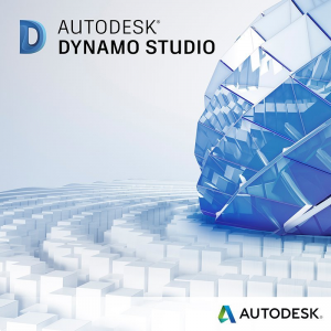 Dynamo Studio