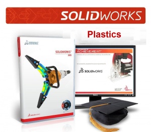 SolidWorks Plastics