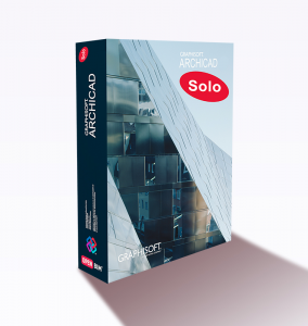Archicad Solo