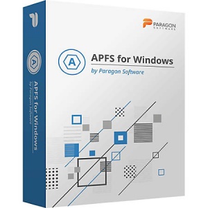 APFS for Windows - ESD Ключи