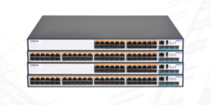 S4330 GIGABIT L3 AGGREGATION SWITCH