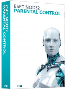 ESET NOD32 Parental Control - ESD Ключи