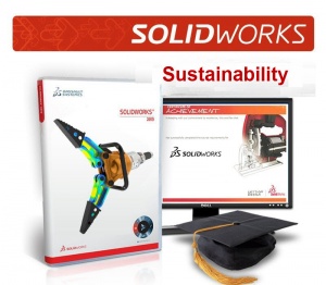 SolidWorks Sustainability