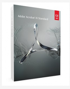 Acrobat Standard DC for Enterprise