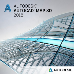 AutoCAD Map 3D