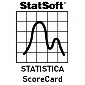 STATISTICA ScoreCard