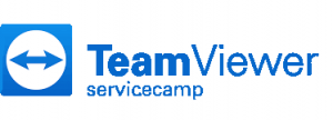 TeamViewer Servicecamp