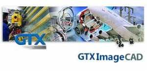 GTXImage CAD