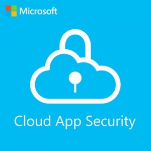 Microsoft Cloud App Security