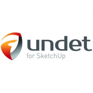 UNDET для SketchUp