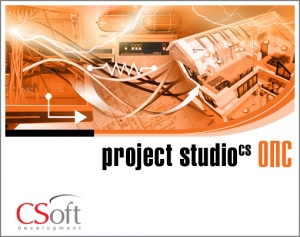 Project StudioCS ОПС