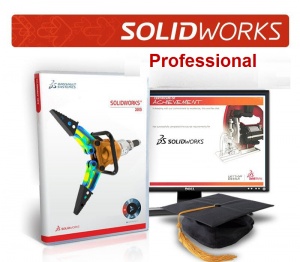 SOLIDWORKS Professional