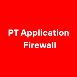 PT Application Firewall