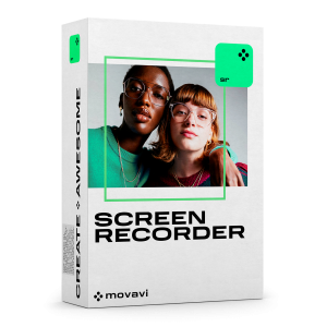 Movavi Screen Recorder