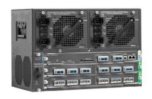 Коммутаторы Cisco Catalyst 4500E