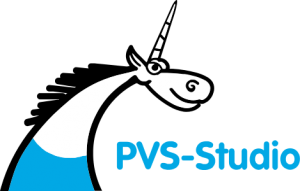 PVS-Studio Team