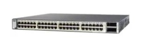 Cisco Catalyst WS-C3750E-48TD-E