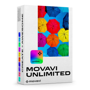 Movavi Unlimited