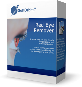 Red Eye Remover - ESD Ключи