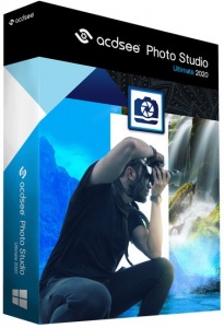 ACDSee Photo Studio Ultimate