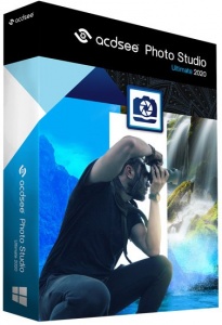 ACDSee Photo Studio Ultimate