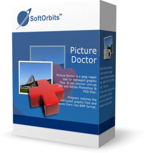 Picture Doctor - ESD Ключи