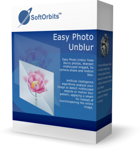 Easy Photo Unblur - ESD Ключи
