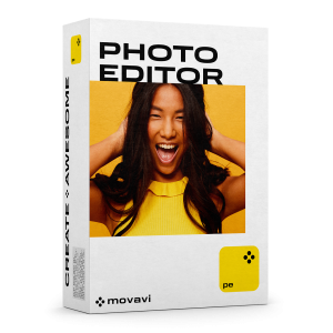 Movavi Photo Editor