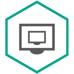 Kaspersky Security для виртуальных и облачных сред – Enterprise Edition, Server