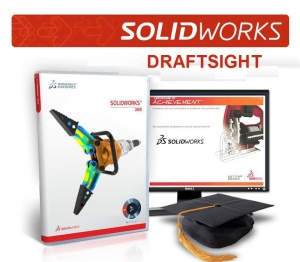 SOLIDWORKS DRAFTSIGHT