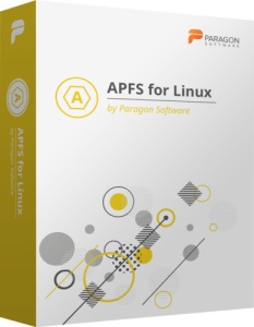 APFS for Linux - ESD Ключи