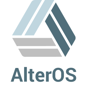 AlterOS Server