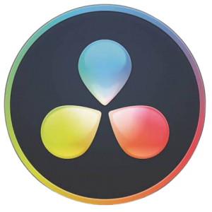 DaVinci Resolve Studio