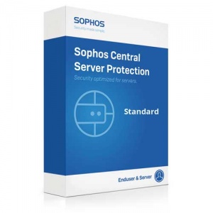 Central Server Protection Standard