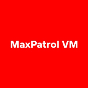 MaxPatrol VM