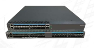 IS580 10G AGGREGATION SWITCH