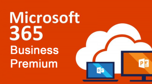 Microsoft 365: Business Premium, E3, E5, F1