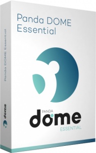 Panda Dome Essential - ESD Ключи