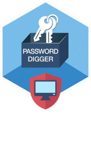 Elcomsoft Password Digger