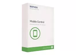 Sophos Mobile Standard New Licence, 2 year (50-99 user), INUS-CAP-SMCG2CSAA