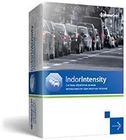 IndorIntensity: Система учёта интенсивности транспортных потоков 