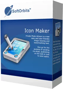Icon Maker - ESD Ключи