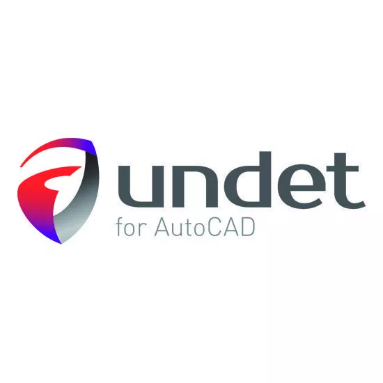 UNDET для AutoCAD (3 года)