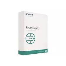 Sophos Server Protection Enterprise New Licence, 2 year (2-4 user), INUS-CAP-SSVC2CSAA