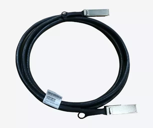 HPE X240 100G QSFP28 3m DAC Cable