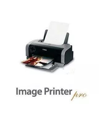 ImagePrinter Pro Server (до 50 пользователей)