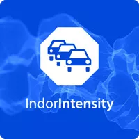 IndorIntensity: Обработка данных интесивности. Аренда квартальная