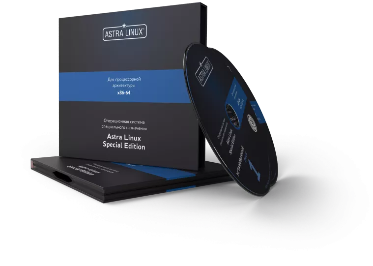 «Astra Linux Special Edition «Орел», РУСБ.10015-10, электронный, серверная до 2 сокетов и неограниченного количества ВМ "Astra Linux Special Edition", сроком на 36 мес., с включенной ТП "Стандарт" на 36 мес.