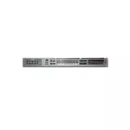 N540-12Z20G-SYS-A Cisco LAN маршрутизатор 20x 1GE, 12x 1/10GE. Commercial Temp