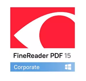 ContentReader PDF Corporate (ABBYY FineReader Corporate)